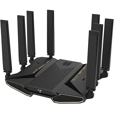 Amazon.co.jp 最新リリース: 無線・有線LANルーター の新着ランキング